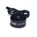 Hot IFlight IPower GM4108H-120T Gimbal Brushless Stabilization Camera Gimbal Motor Load Torque 600-1200 EZO for 5N/7N/GH2/GH3
